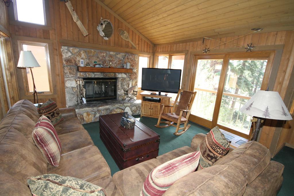 Mountainback At Mammoth Apartment Mammoth Lakes Room photo