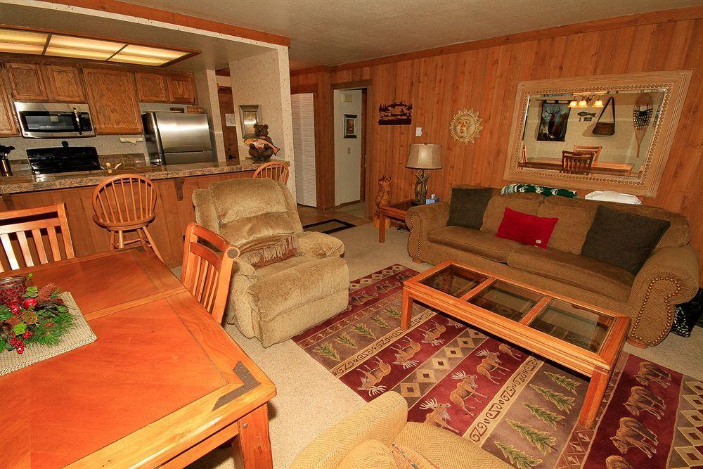 Mountainback At Mammoth Apartment Mammoth Lakes Exterior photo