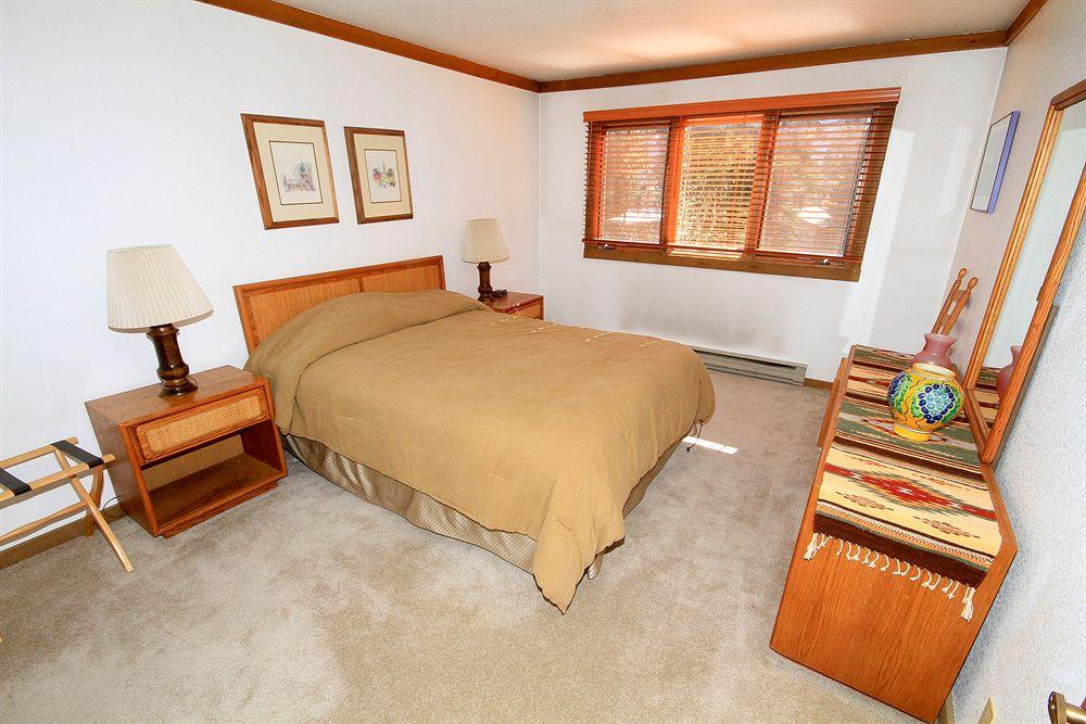 Mountainback At Mammoth Apartment Mammoth Lakes Exterior photo