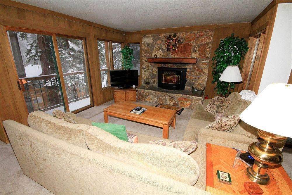 Mountainback At Mammoth Apartment Mammoth Lakes Exterior photo