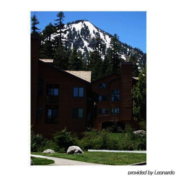 Mountainback At Mammoth Apartment Mammoth Lakes Exterior photo