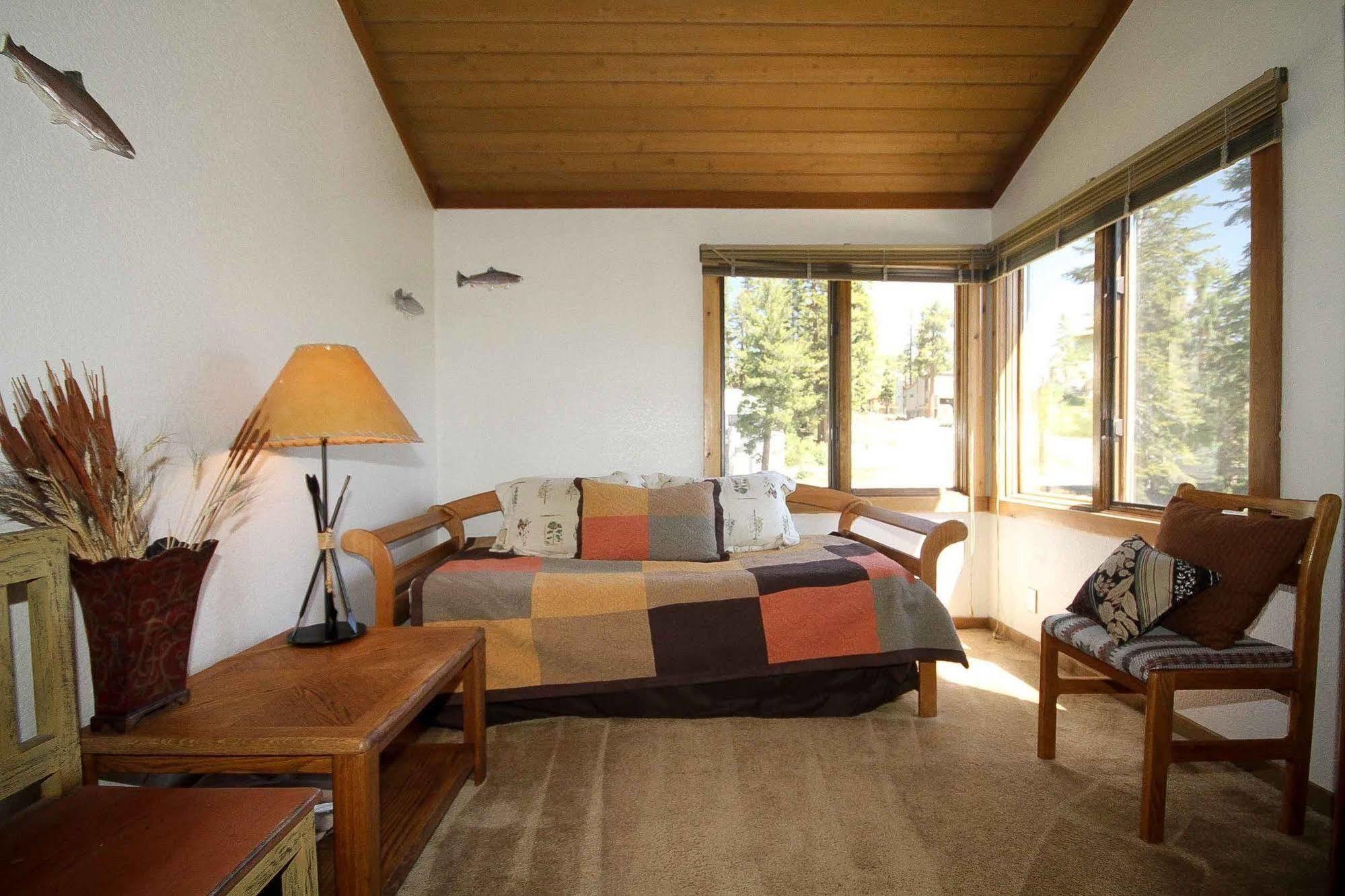 Mountainback At Mammoth Apartment Mammoth Lakes Exterior photo
