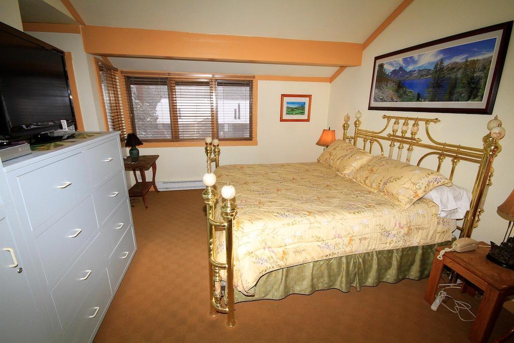 Mountainback At Mammoth Apartment Mammoth Lakes Room photo