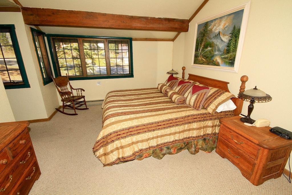 Mountainback At Mammoth Apartment Mammoth Lakes Room photo