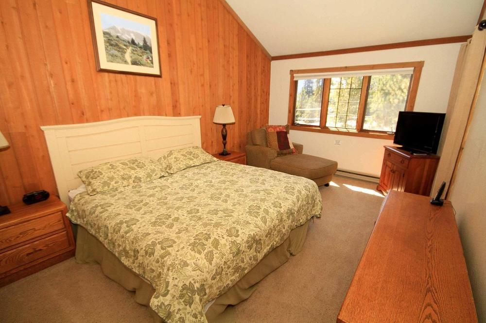 Mountainback At Mammoth Apartment Mammoth Lakes Exterior photo