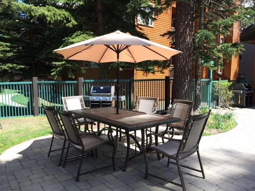 Mountainback At Mammoth Apartment Mammoth Lakes Exterior photo